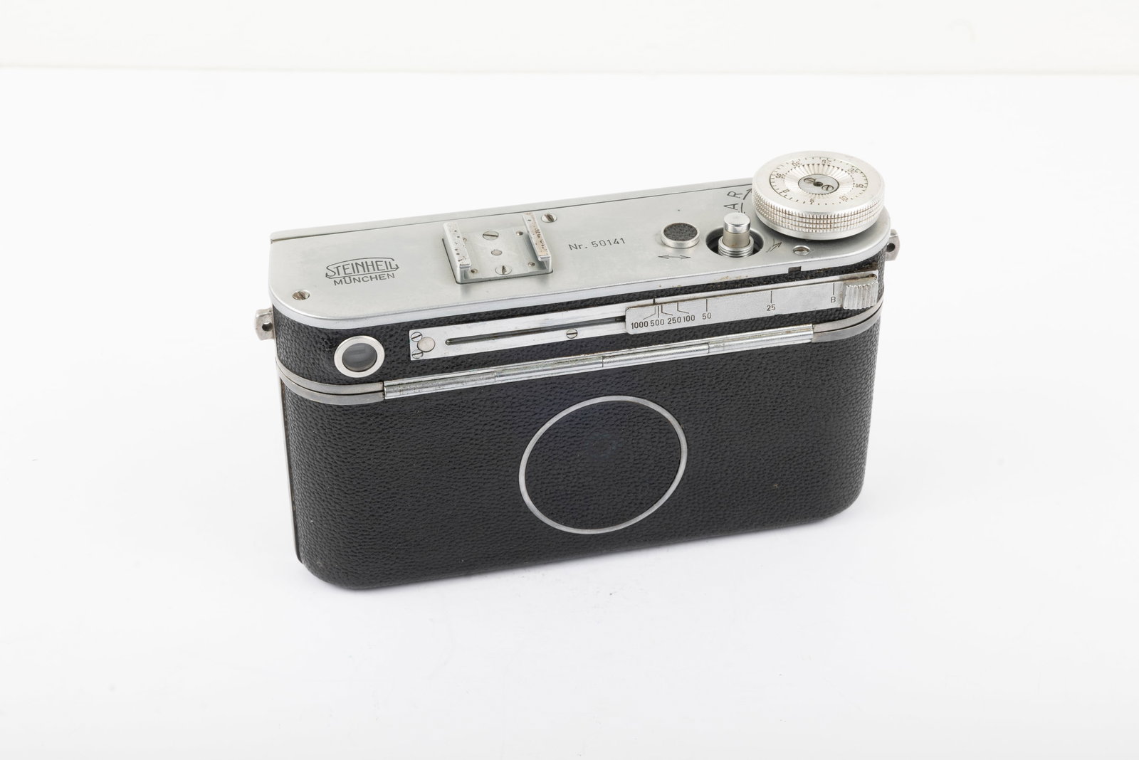 Steinheil-Munchen Casca I - 5