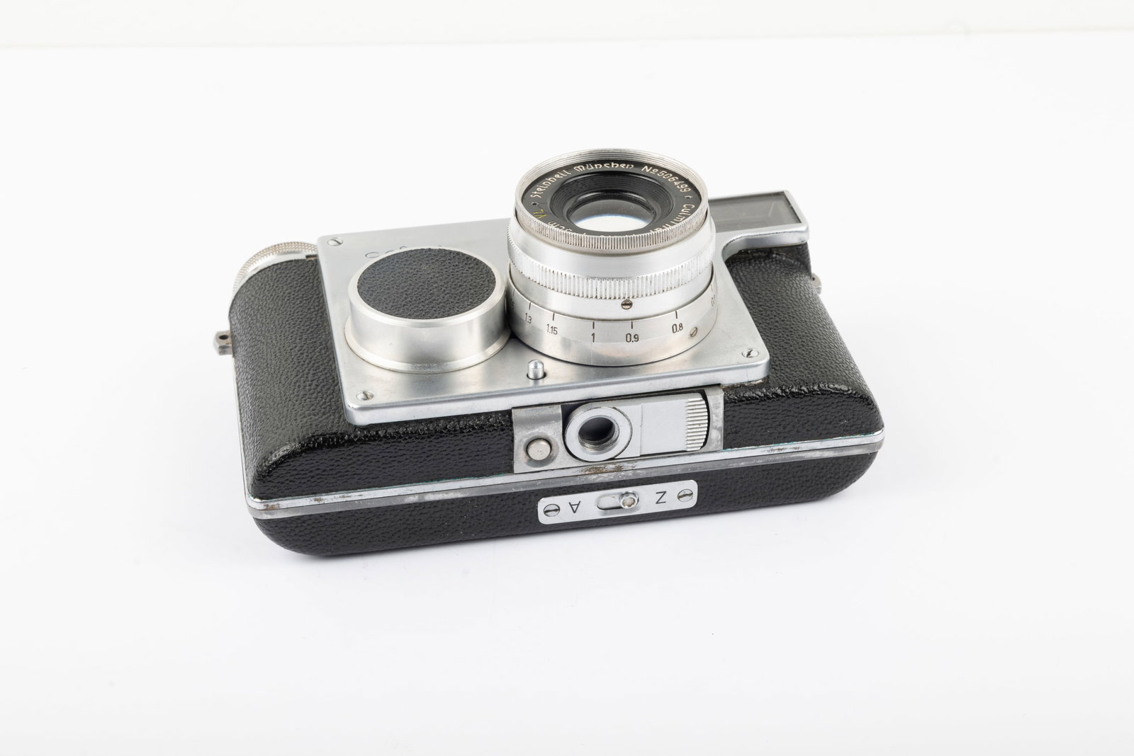 Steinheil-Munchen Casca I - 6
