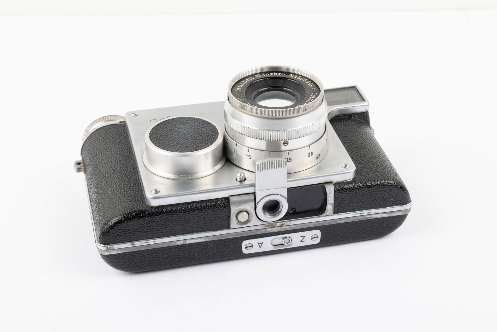 Steinheil-Munchen Casca I - 7