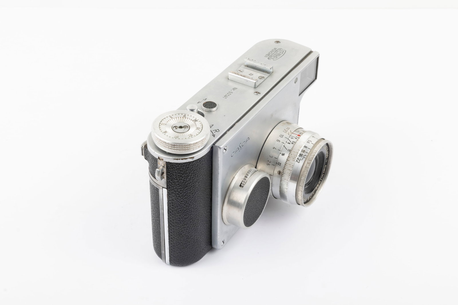 Steinheil-Munchen Casca I - 9