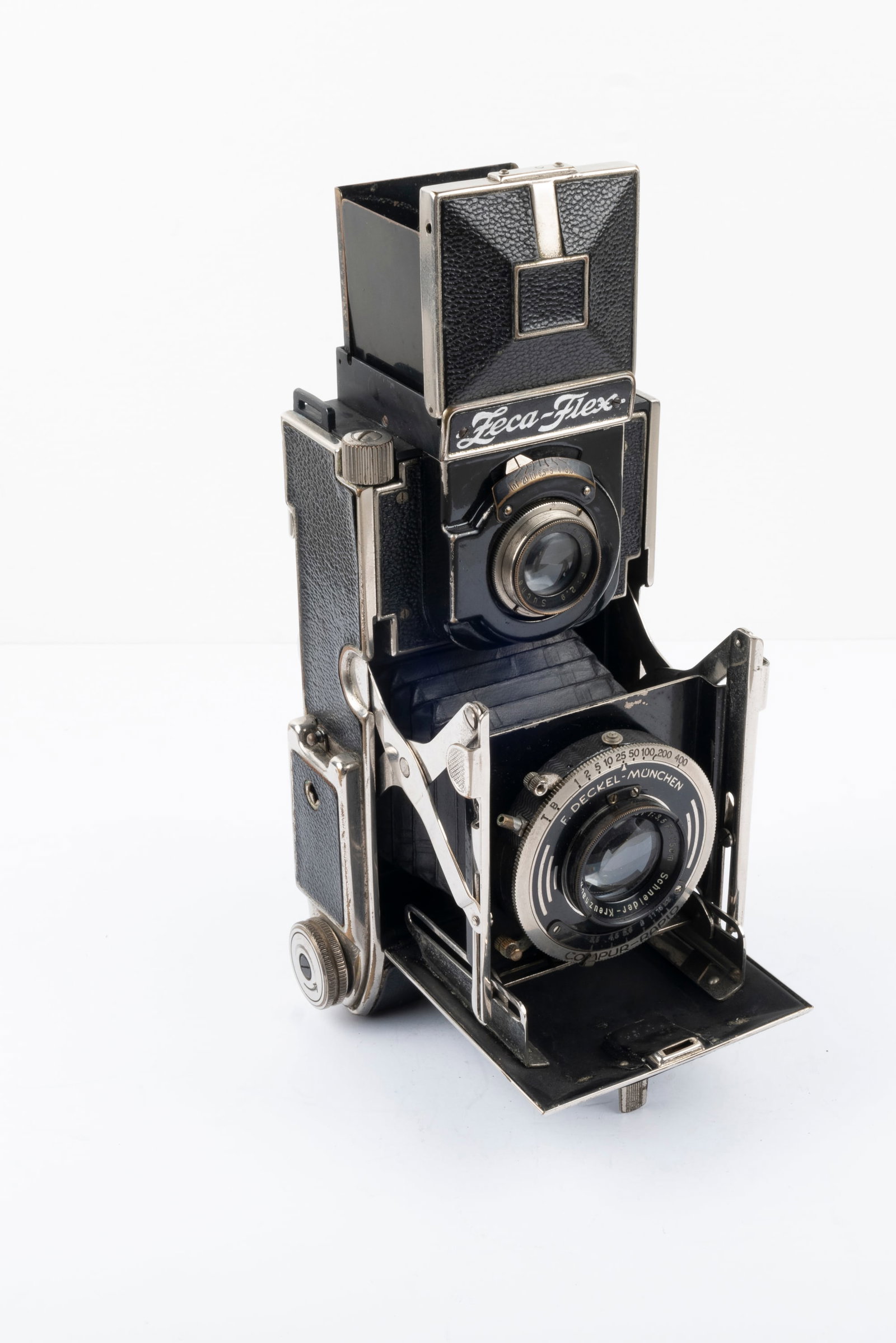 ZEH Zeca Flex - 10