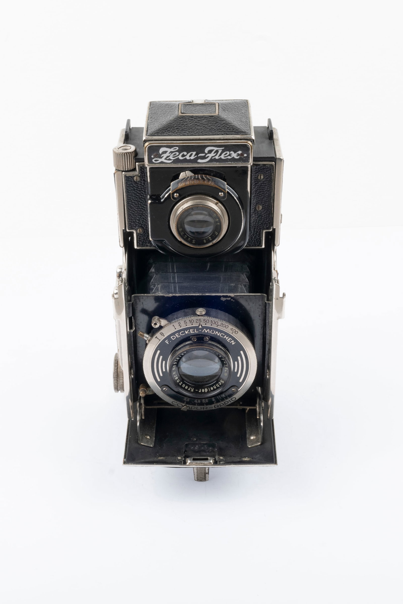 ZEH Zeca Flex - 2
