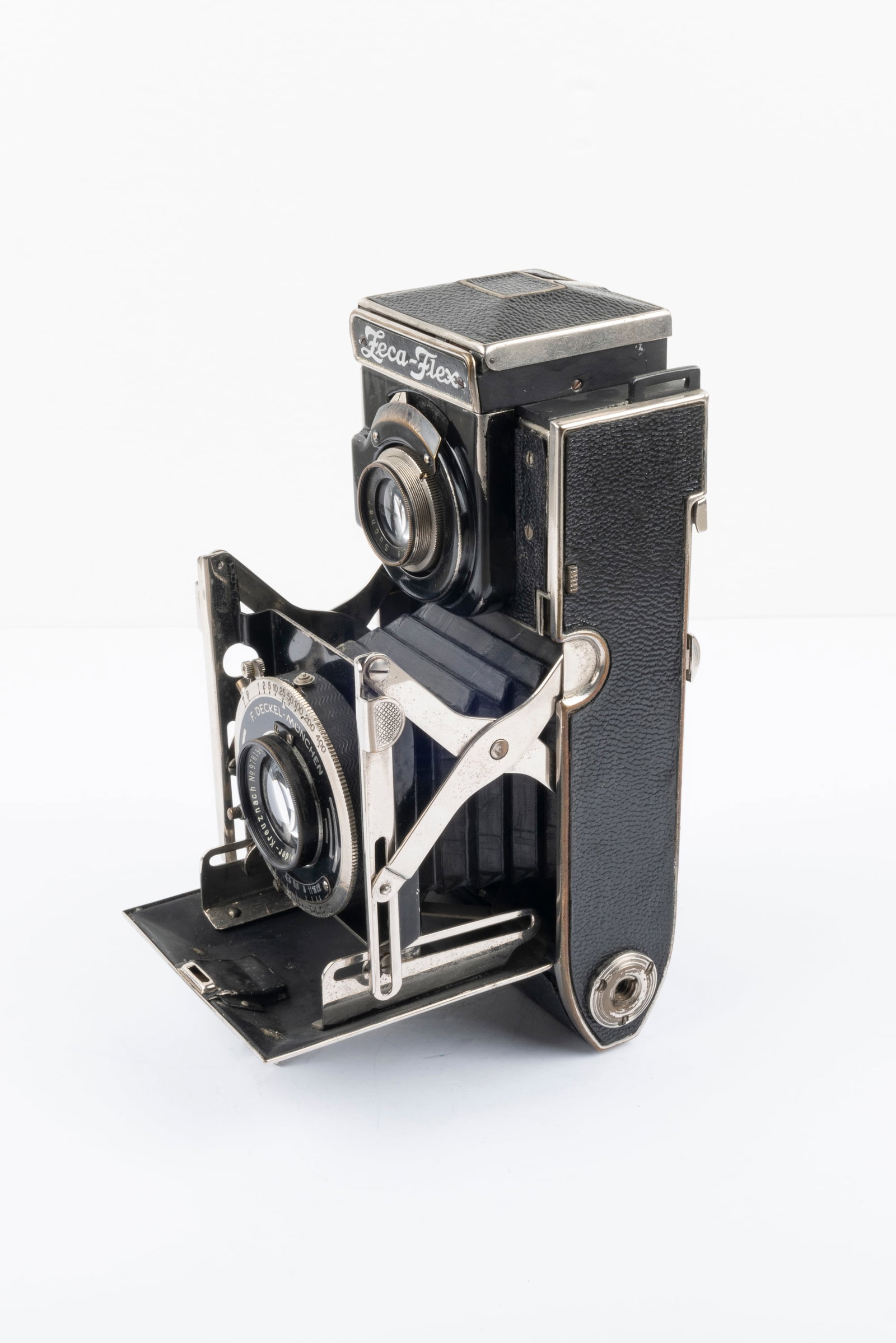 ZEH Zeca Flex - 3