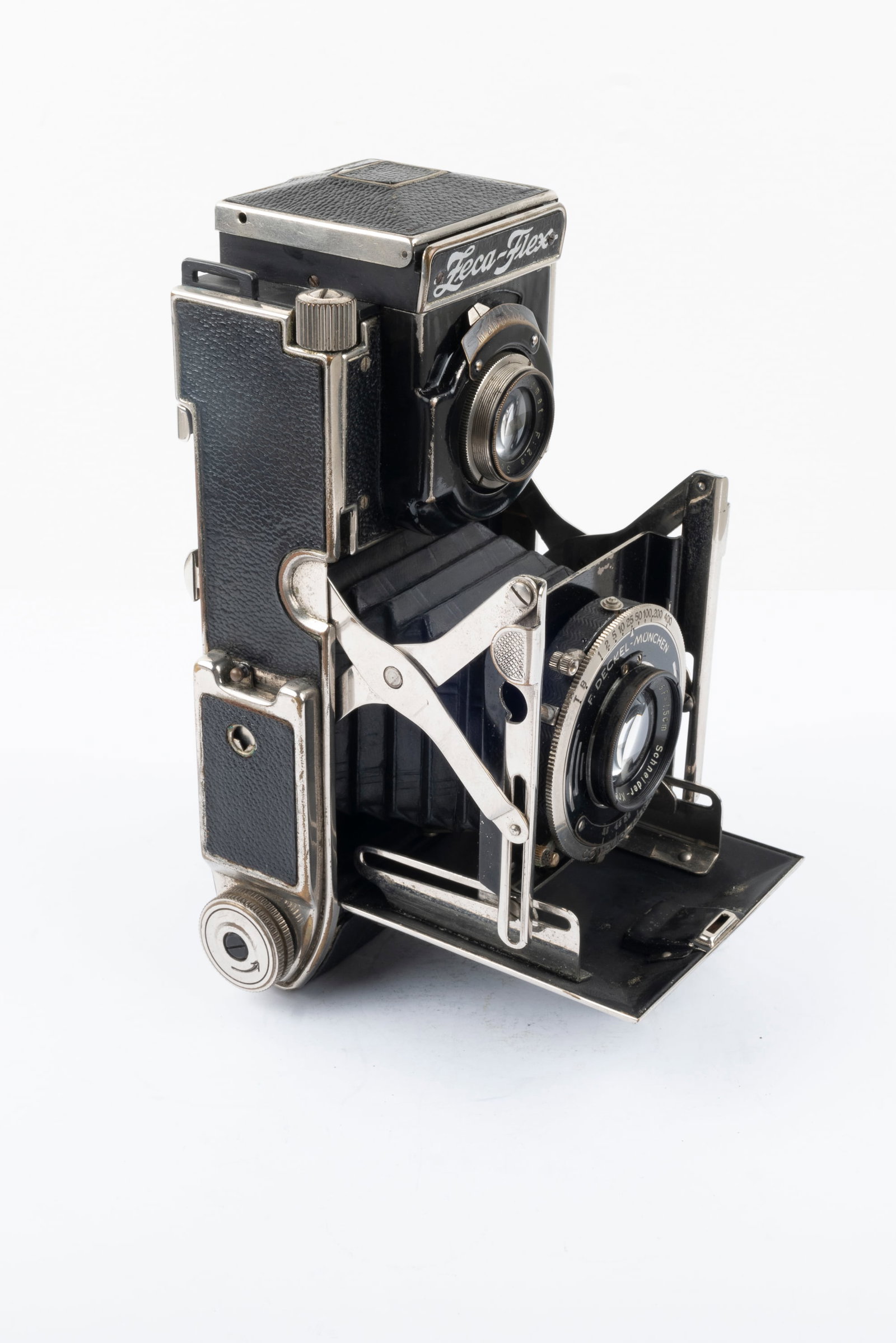 ZEH Zeca Flex - 8