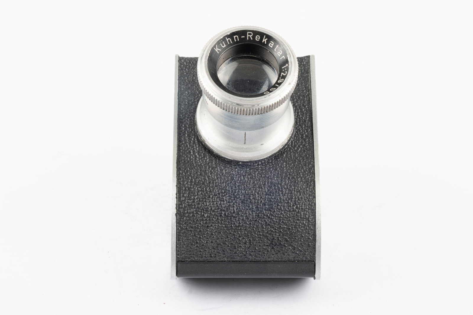 The Kühn-Wetzlar Flexameter - 12