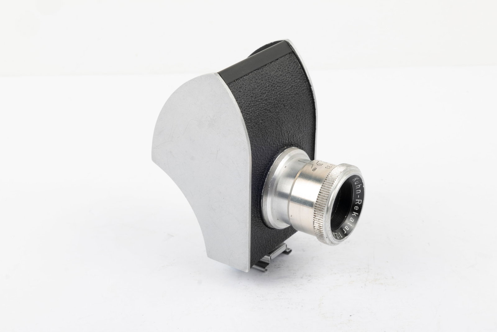 The Kühn-Wetzlar Flexameter - 3