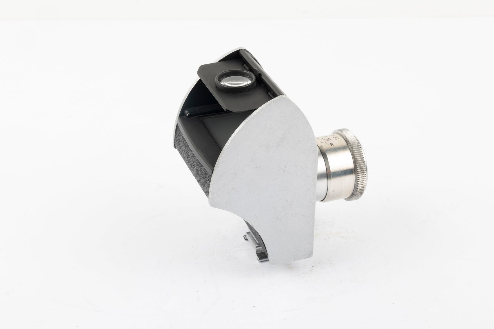 The Kühn-Wetzlar Flexameter - 6