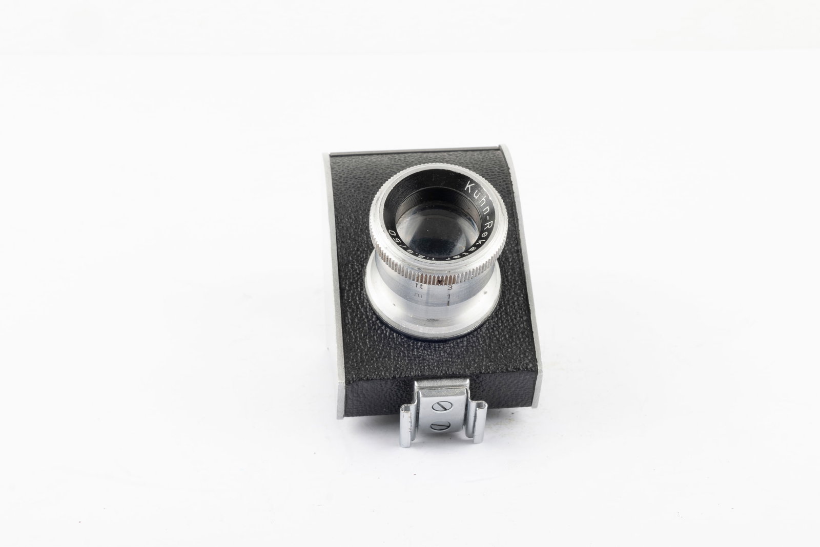 The Kühn-Wetzlar Flexameter - 7