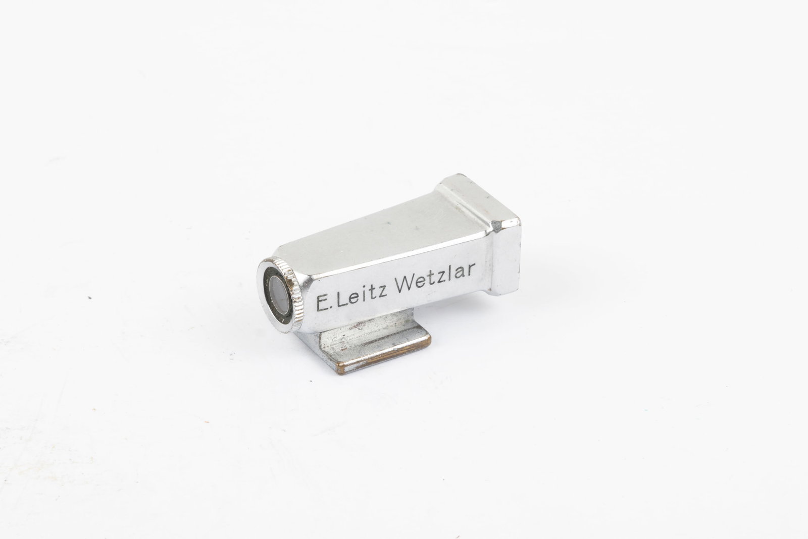 Leitz 35mm viewfinder WEISU - 2