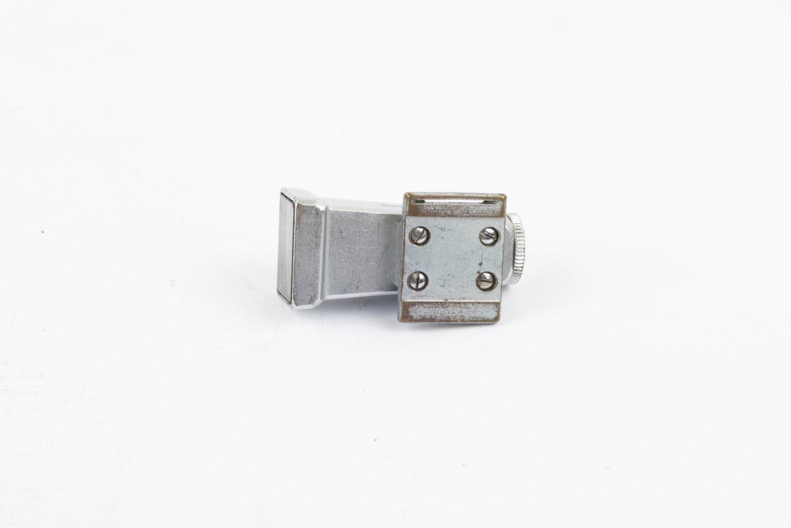 Leitz 35mm viewfinder WEISU - 4