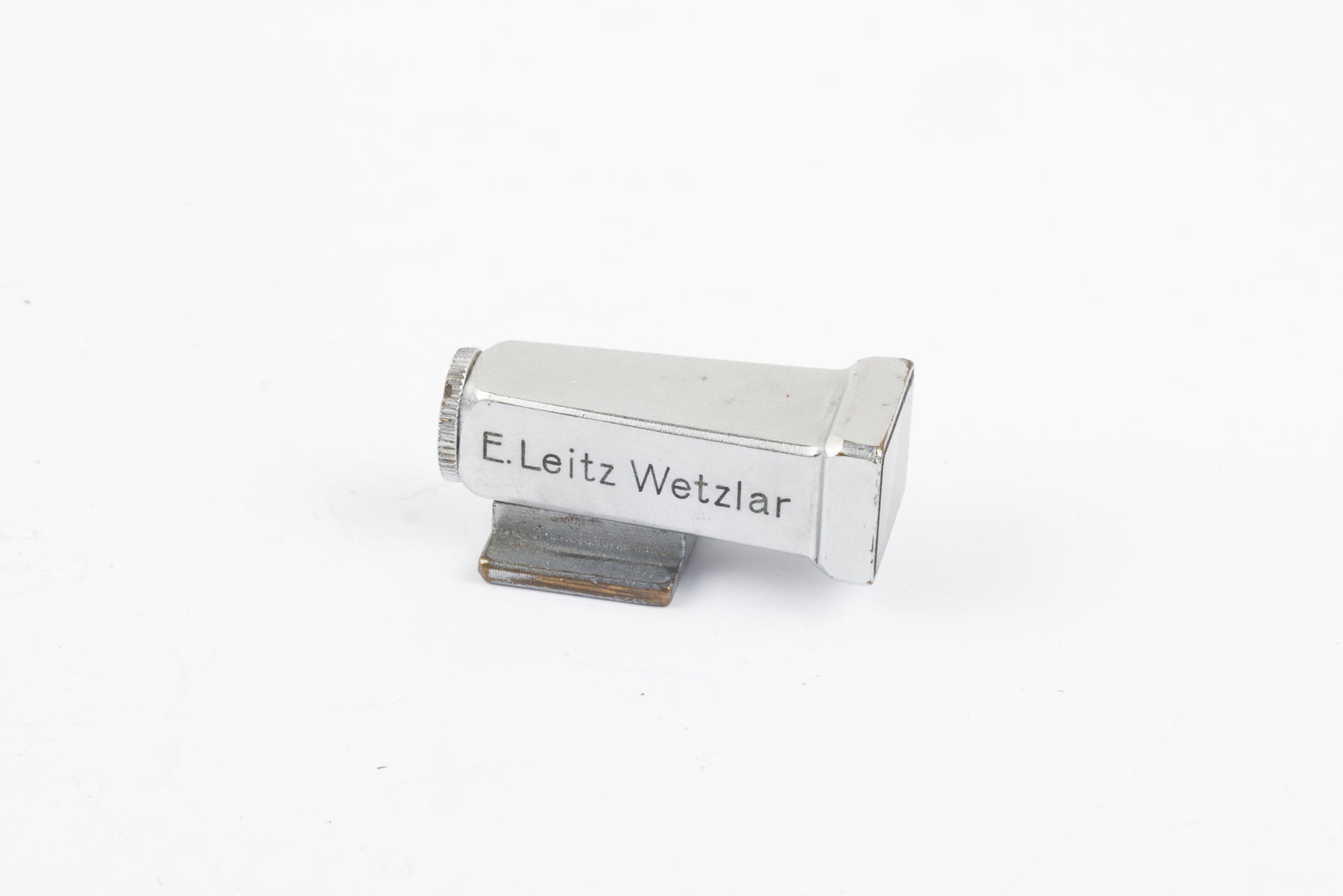 Leitz 35mm viewfinder WEISU - 6
