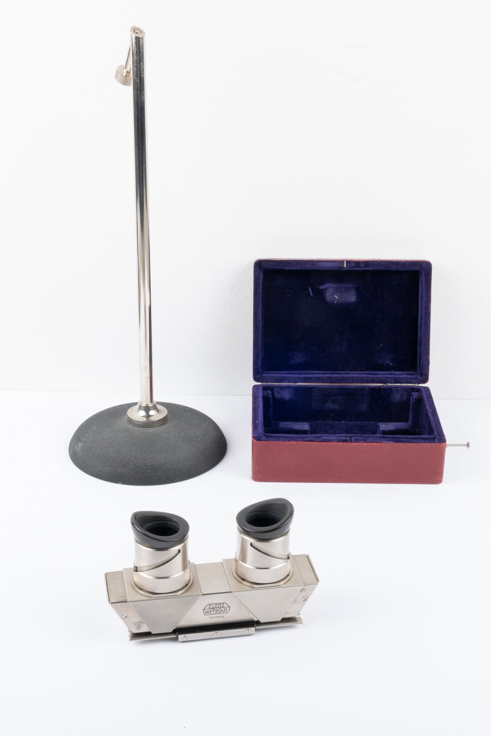 Stereoscope VOTRA - 10