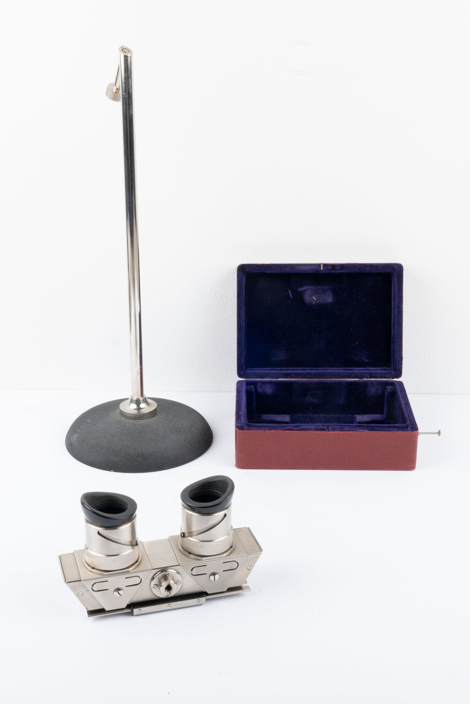 Stereoscope VOTRA - 11