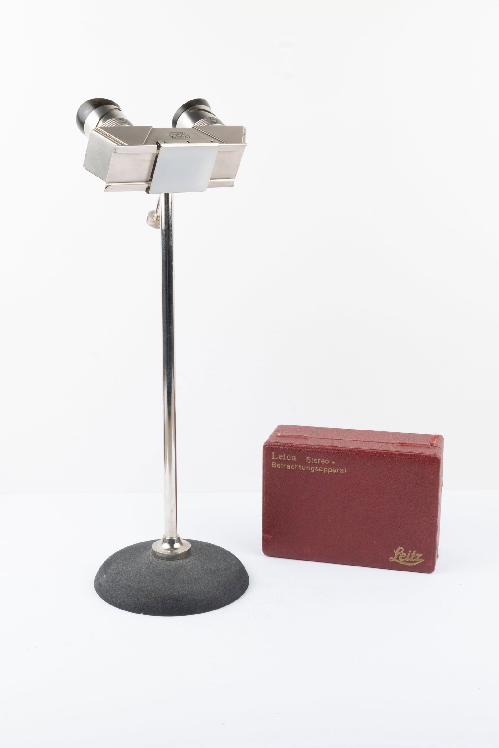 Stereoscope VOTRA (1 of 13)