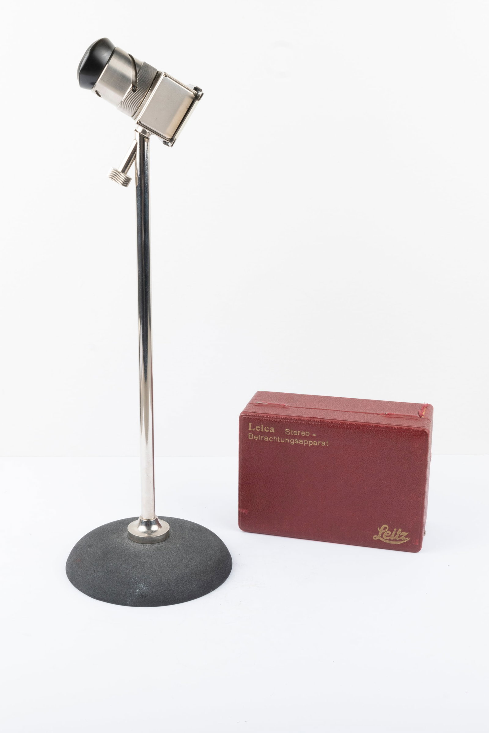 Stereoscope VOTRA - 2