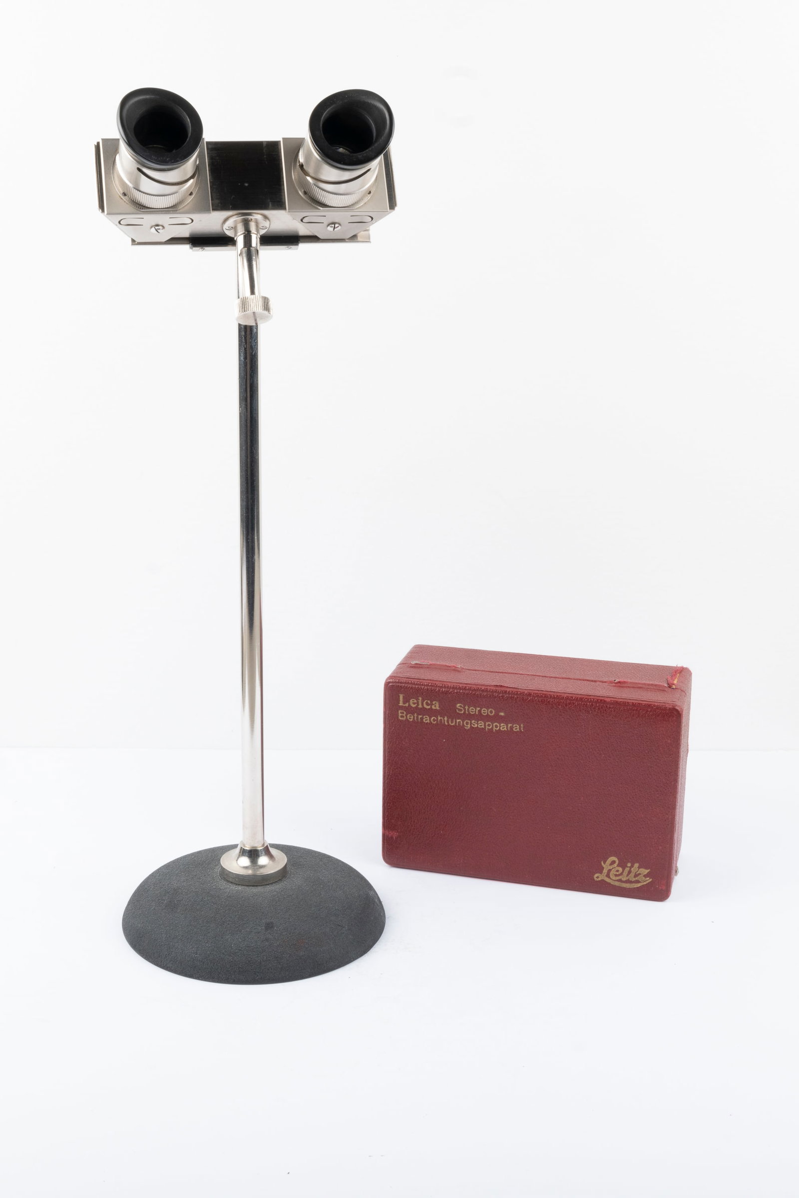 Stereoscope VOTRA - 3