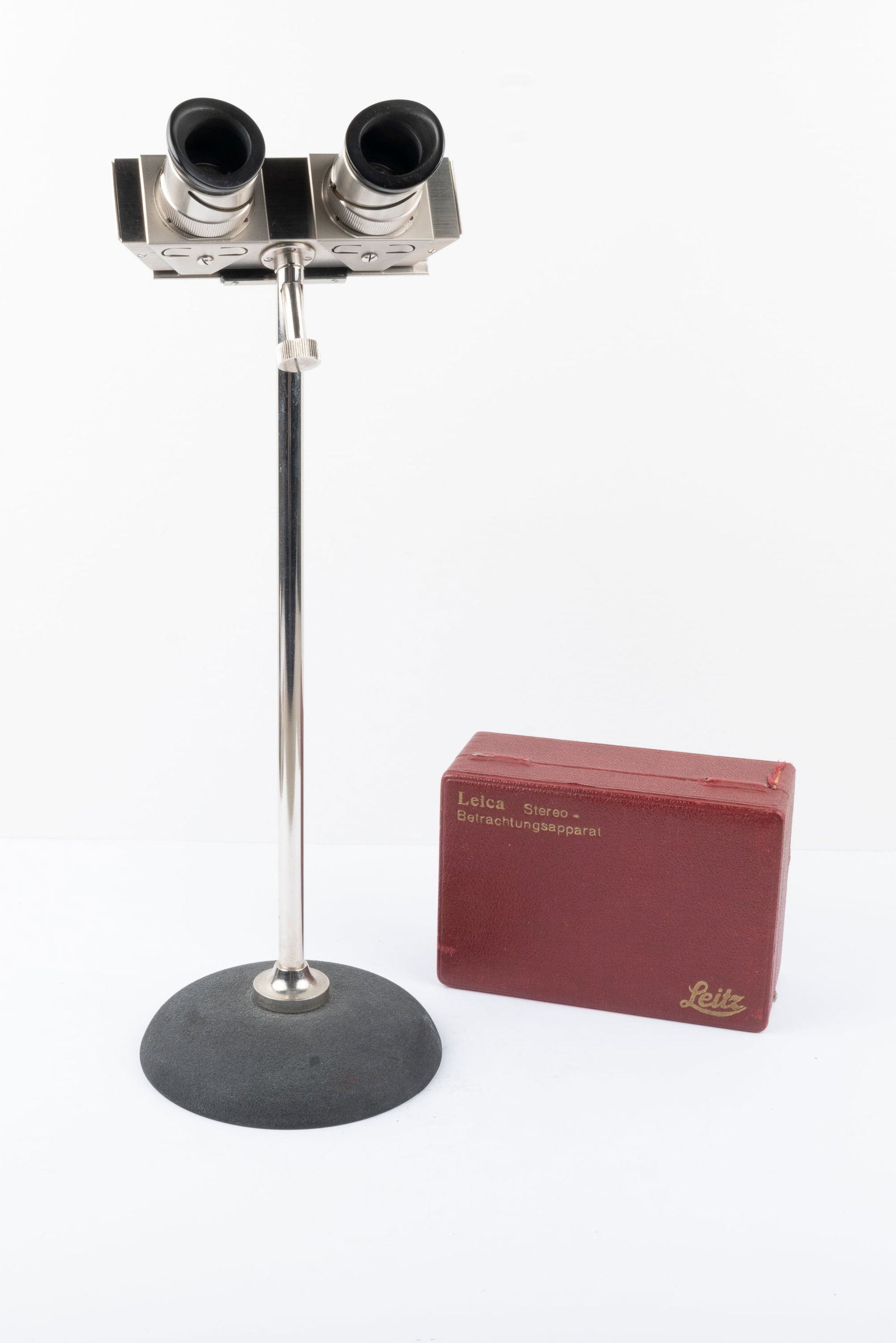 Stereoscope VOTRA - 4