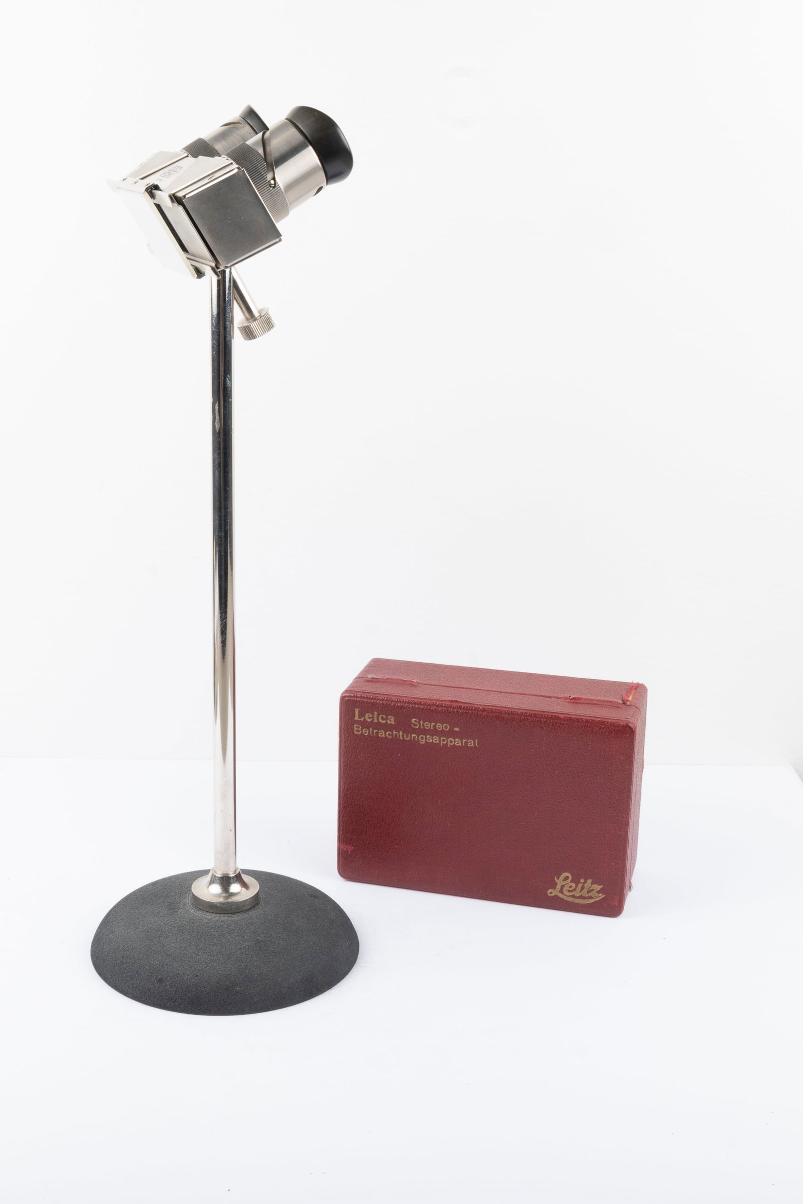 Stereoscope VOTRA - 5