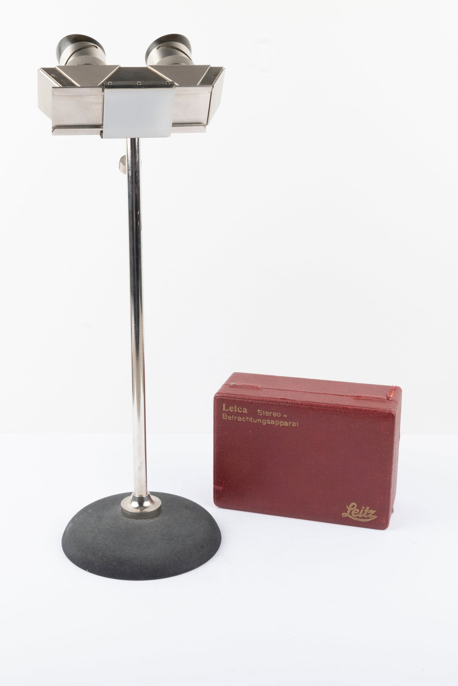 Stereoscope VOTRA - 6