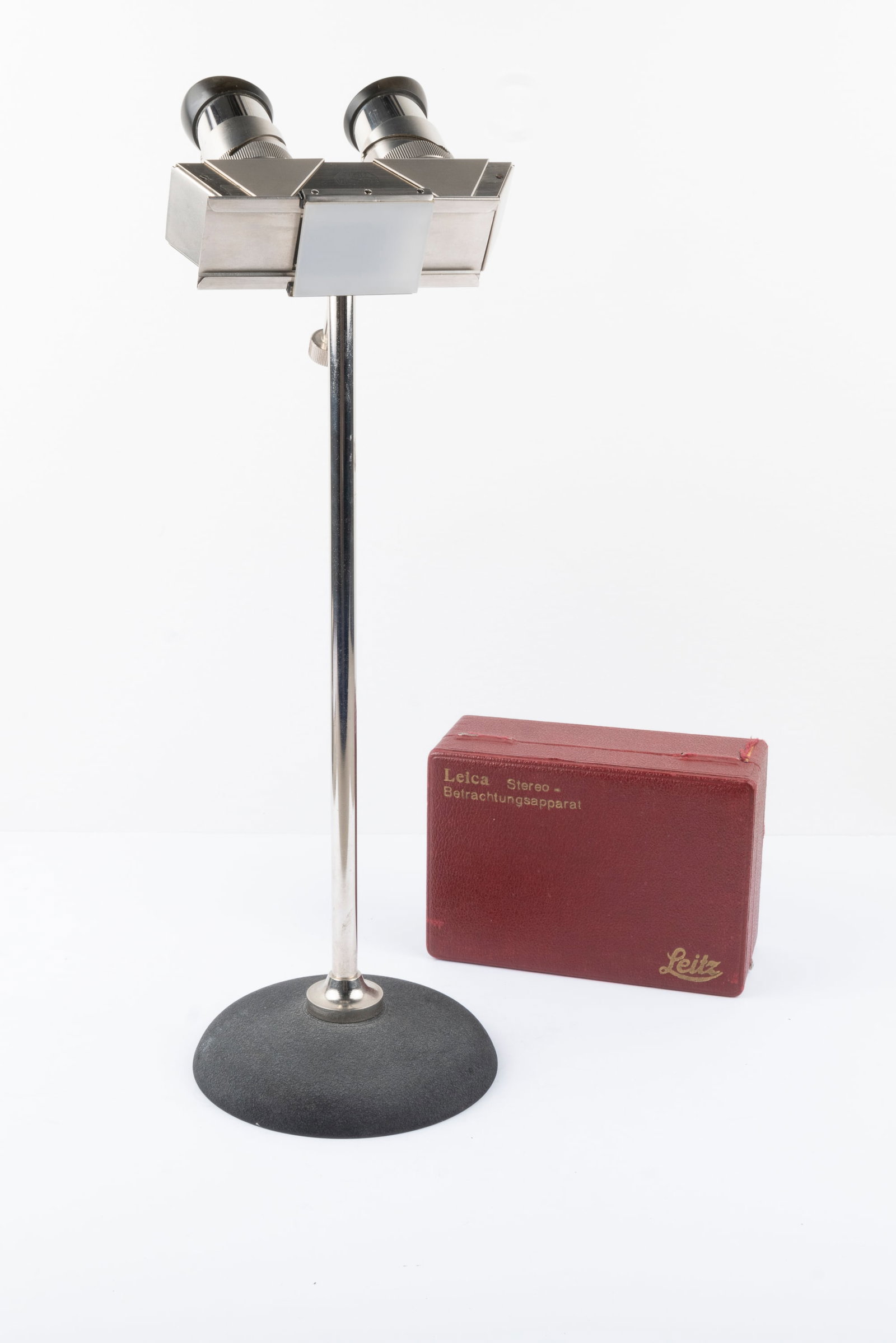 Stereoscope VOTRA - 7
