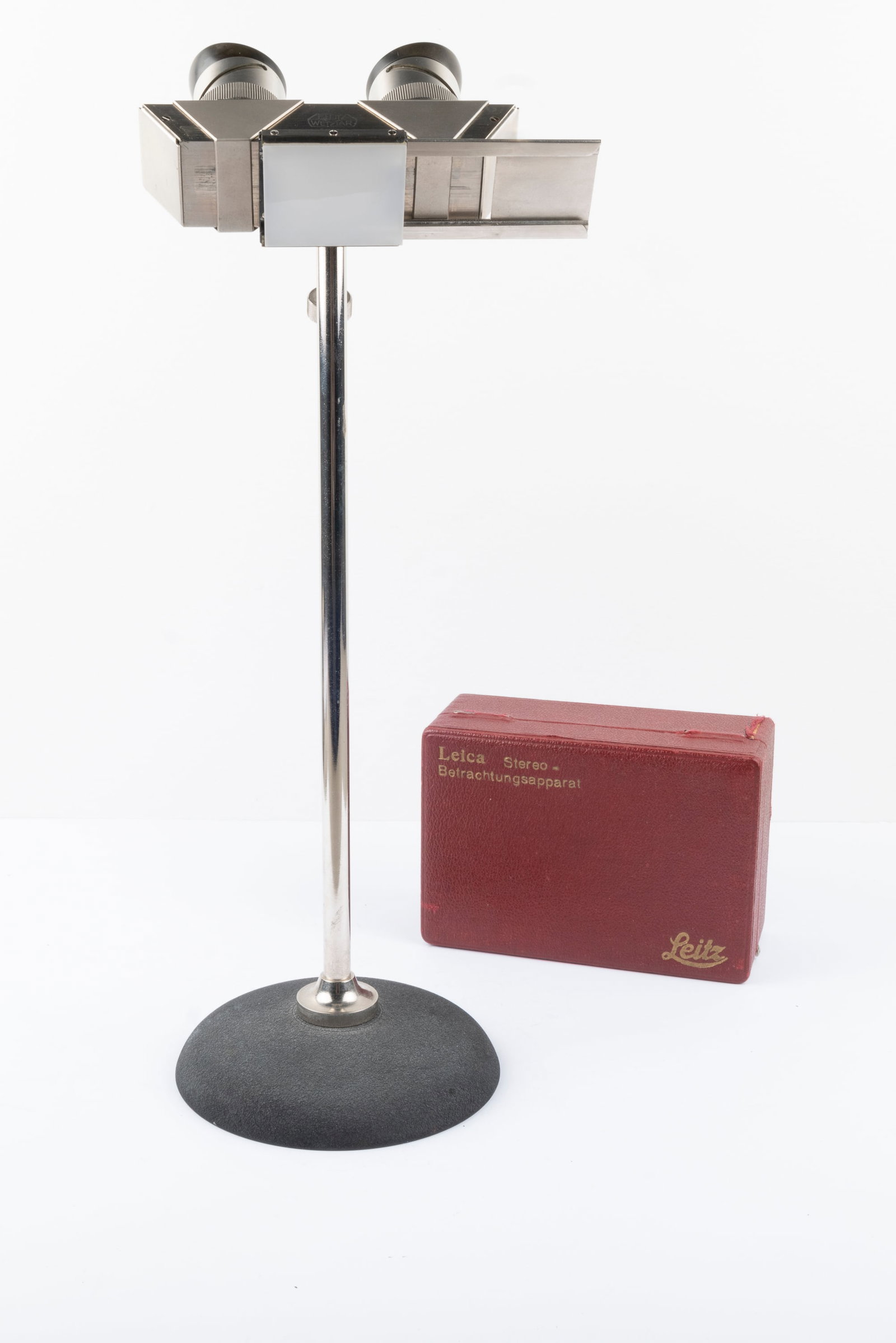 Stereoscope VOTRA - 8