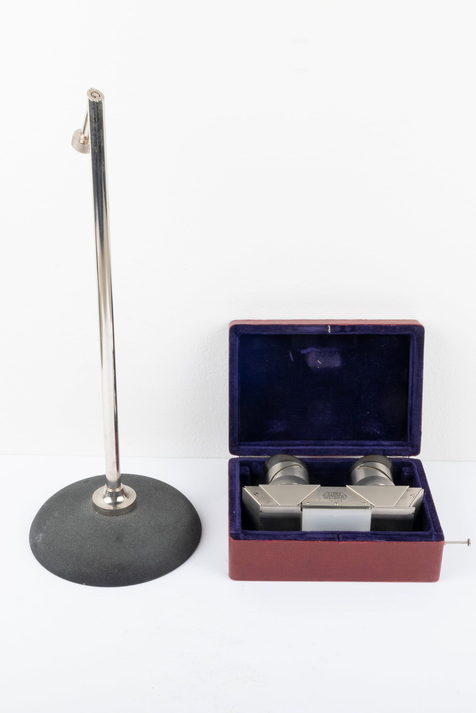 Stereoscope VOTRA - 9