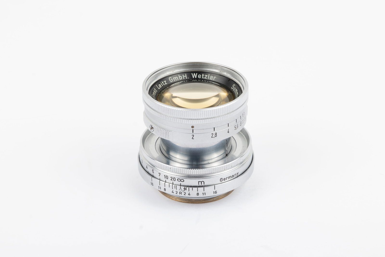 50mm Summicron f2 Collapsible (LAK9) (1 of 15)
