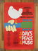 ORIGINAL WOODSTOCK POSTER - SIGNED - DIRECT FROM ARTIST