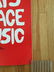 ORIGINAL WOODSTOCK POSTER - SIGNED - DIRECT FROM ARTIST - 5