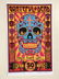 DAVID BYRD - Grateful Dead 50th - Signed Artists Proof