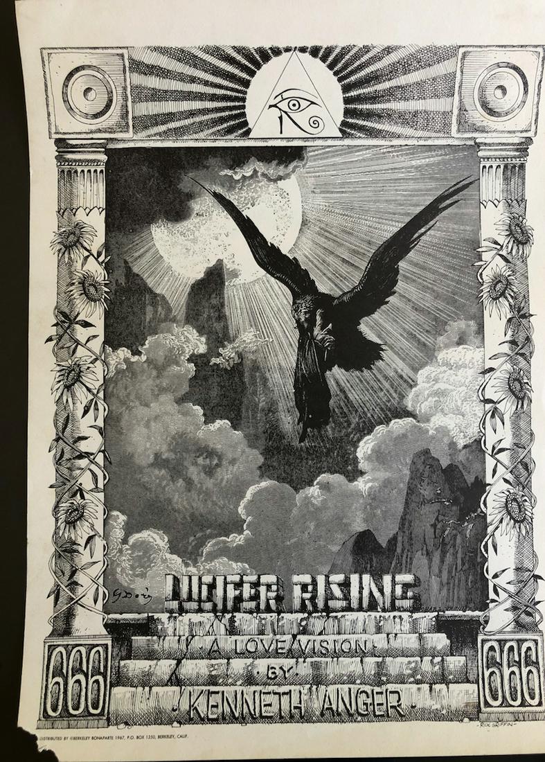 LUCIFER RISING (1 of 1)