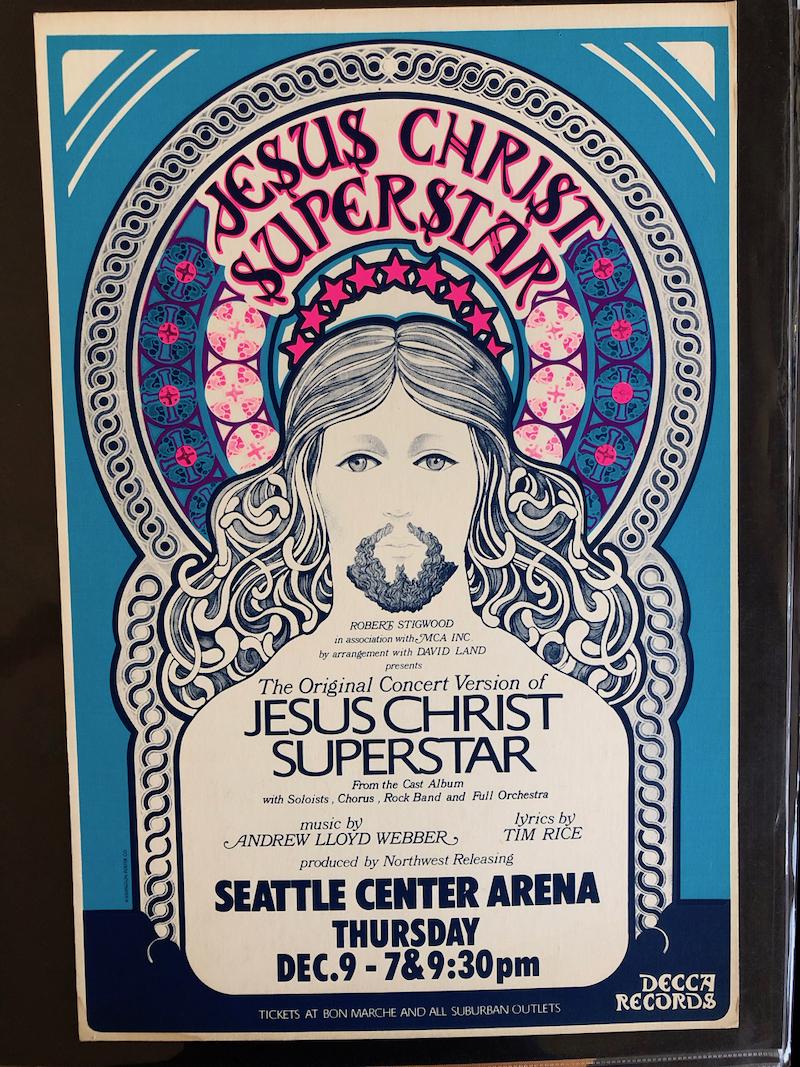 JESUS CHRIST SUPERSTAR (1 of 1)