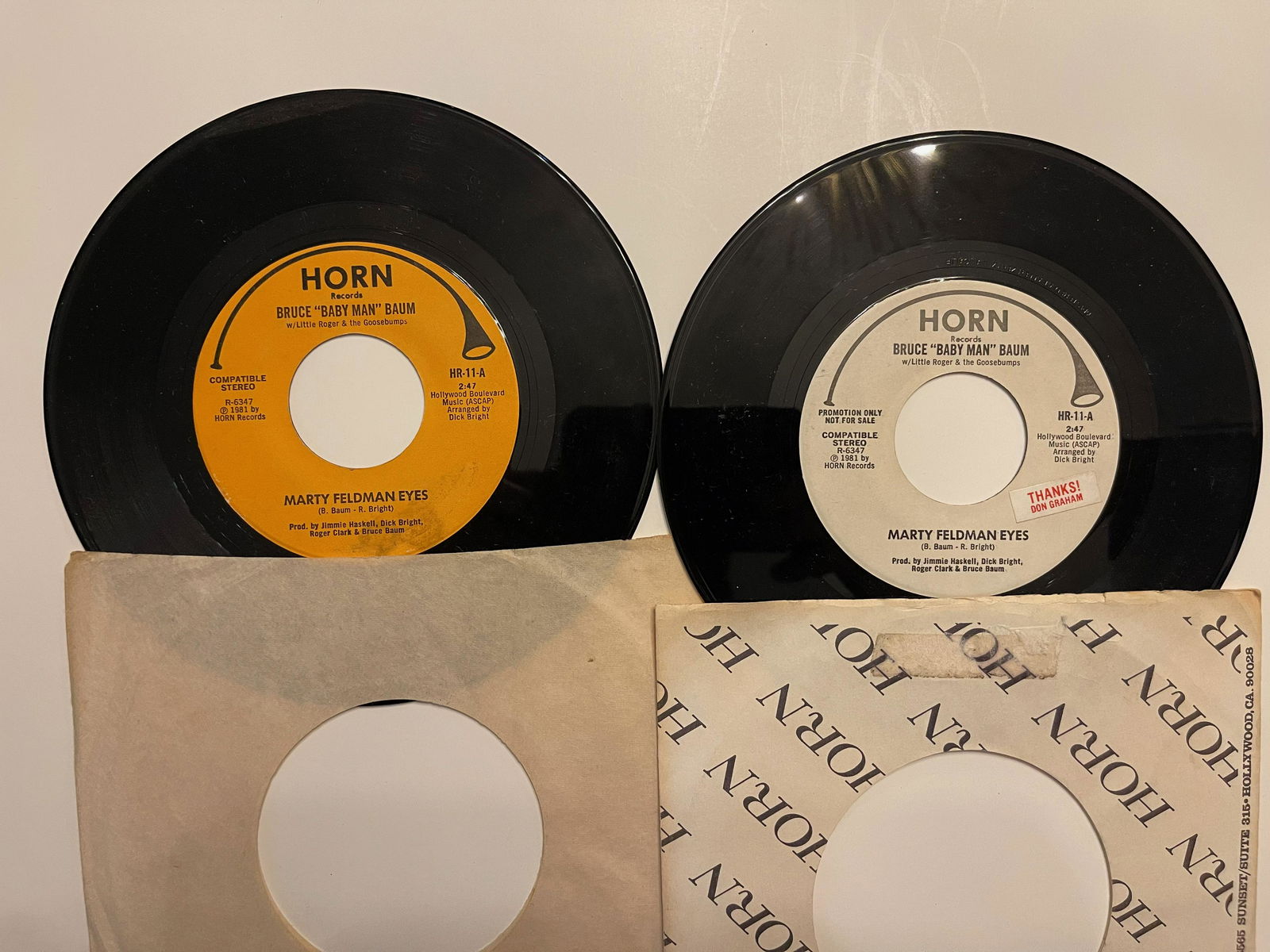 BRUCE "BABY MAN" BAUM (1 of 1)