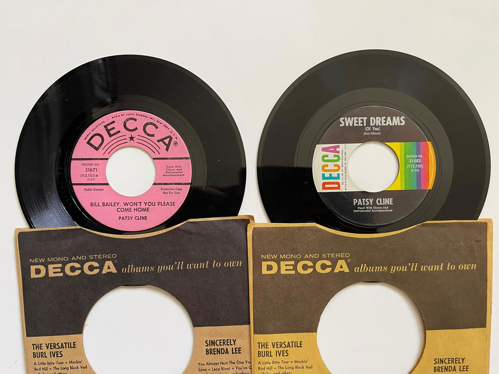 PATSY CLINE (1 of 1)