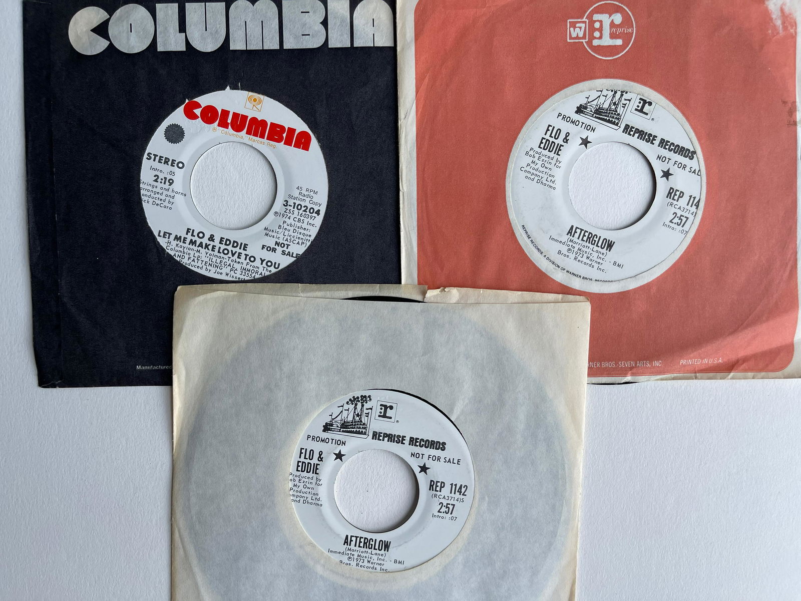 FLO & EDDIE (1 of 1)