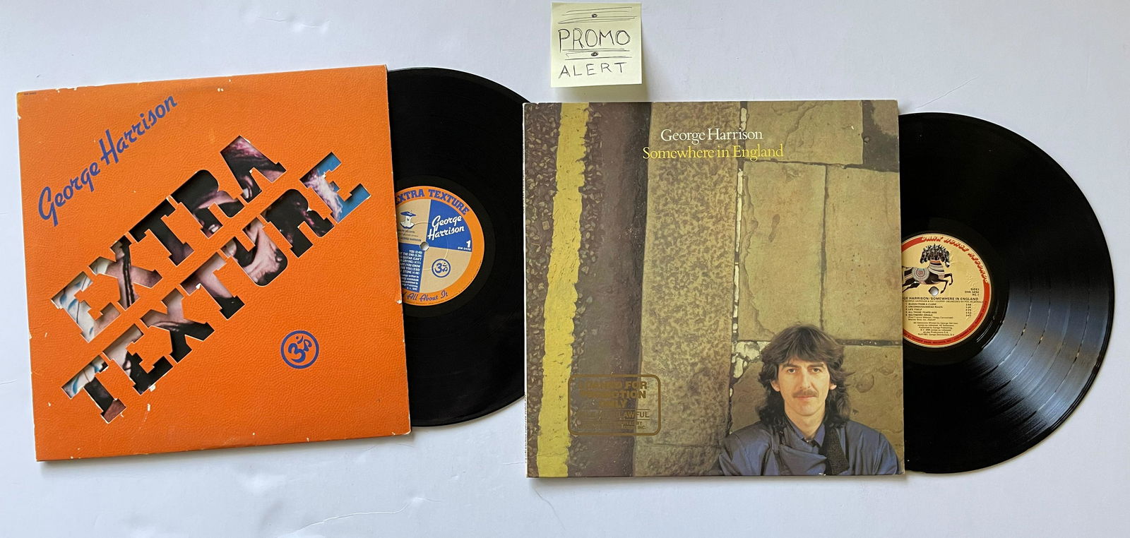 George Harrison (1 of 1)