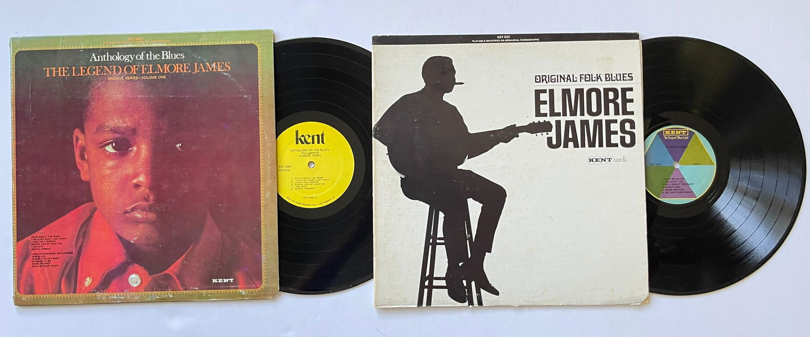 Elmore James (1 of 1)