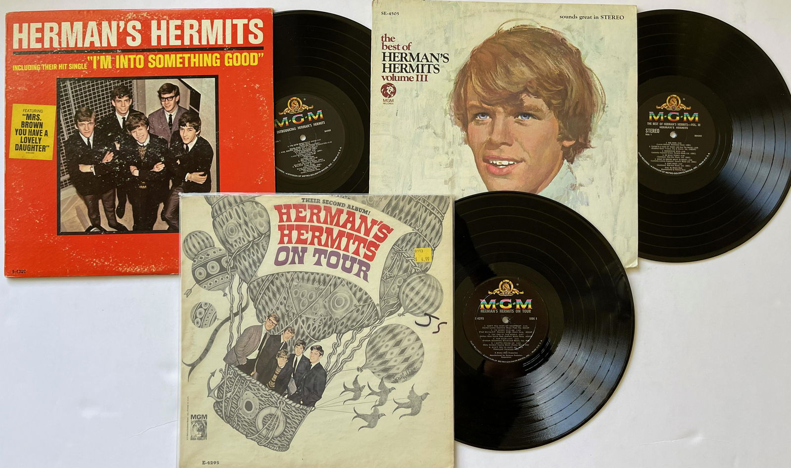 Herman's Hermits (1 of 1)