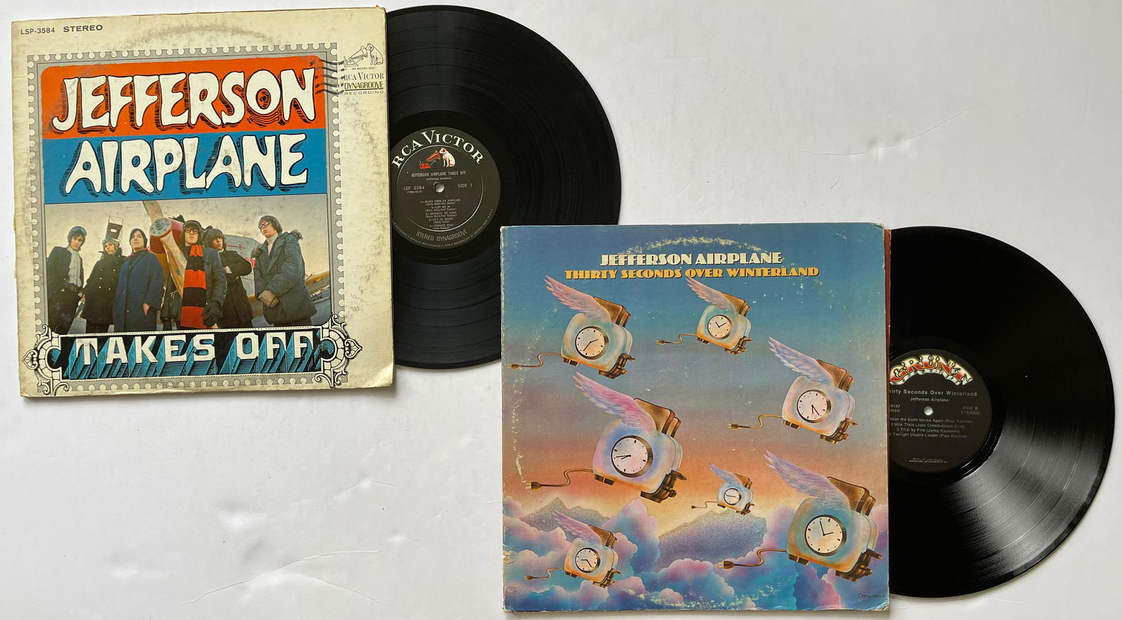 Jefferson Airplane (1 of 1)