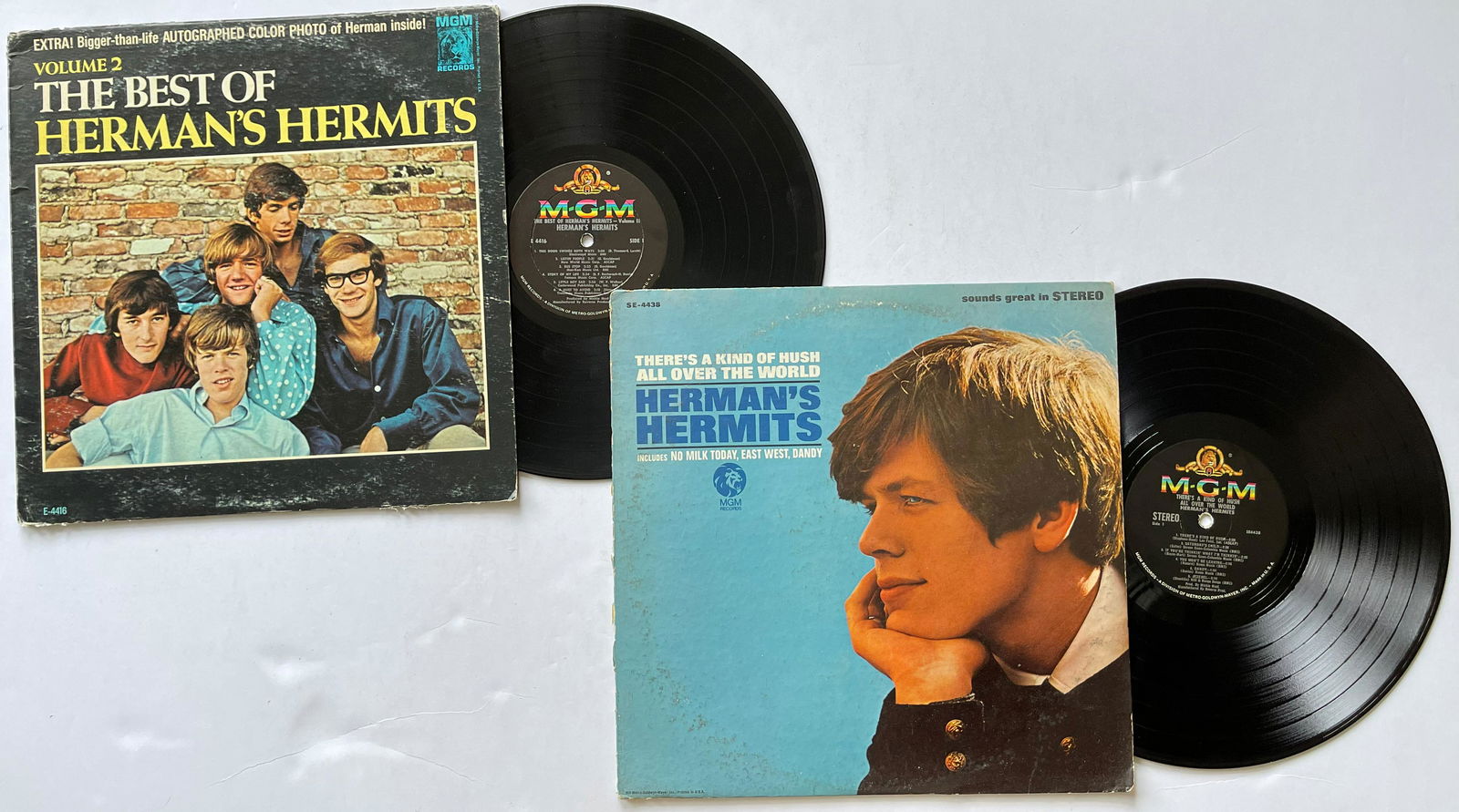 Herman's Hermits (1 of 1)