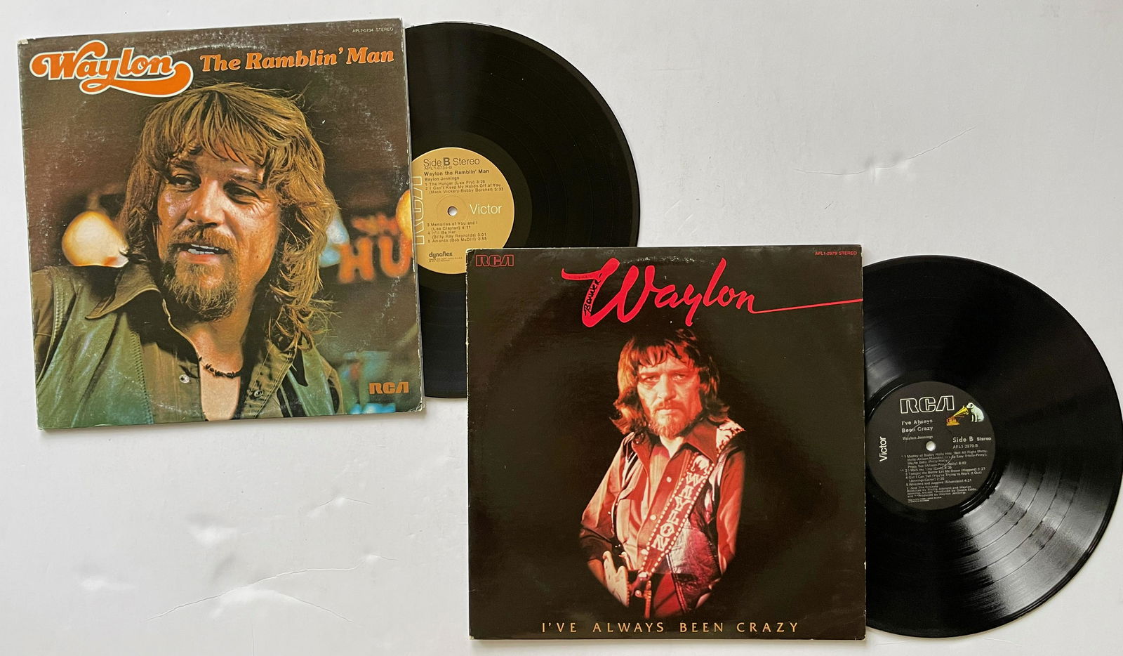 Waylon Jennings (1 of 1)
