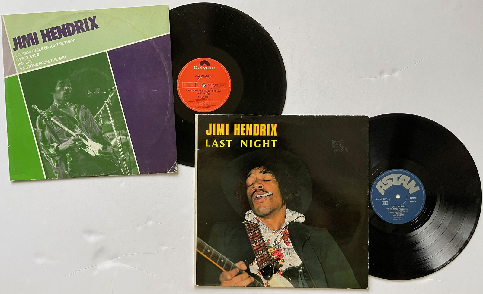 Jimi Hendrix (1 of 1)