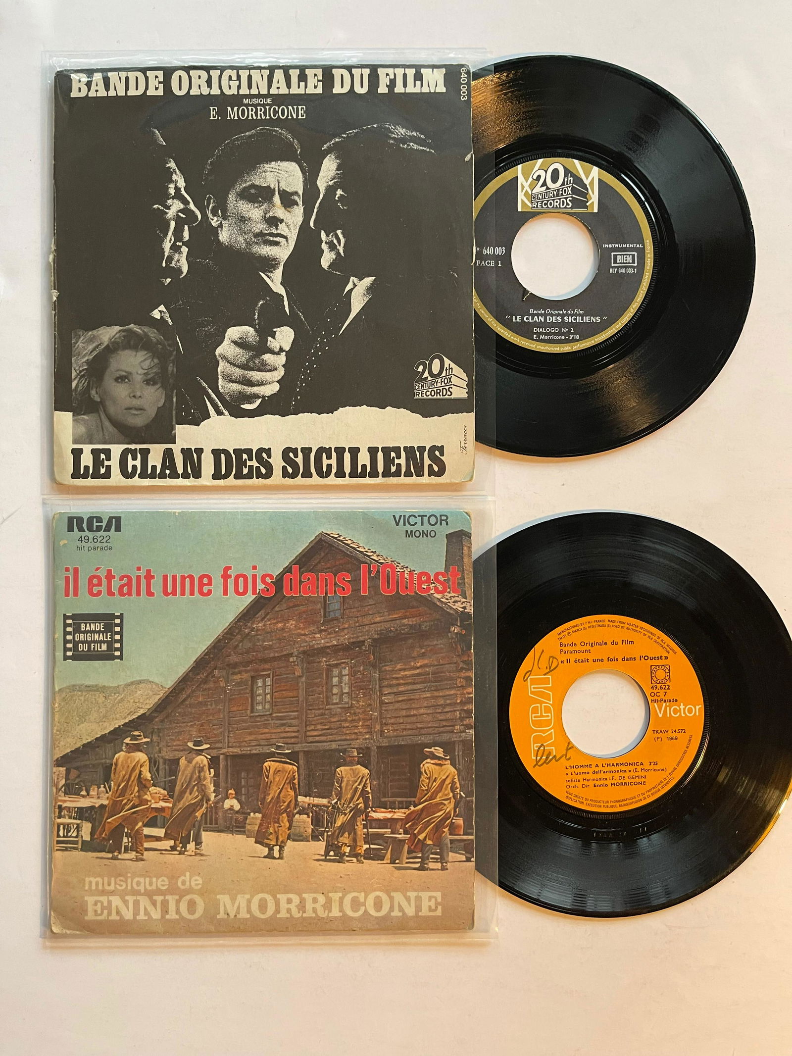 E. Morricone (1 of 1)