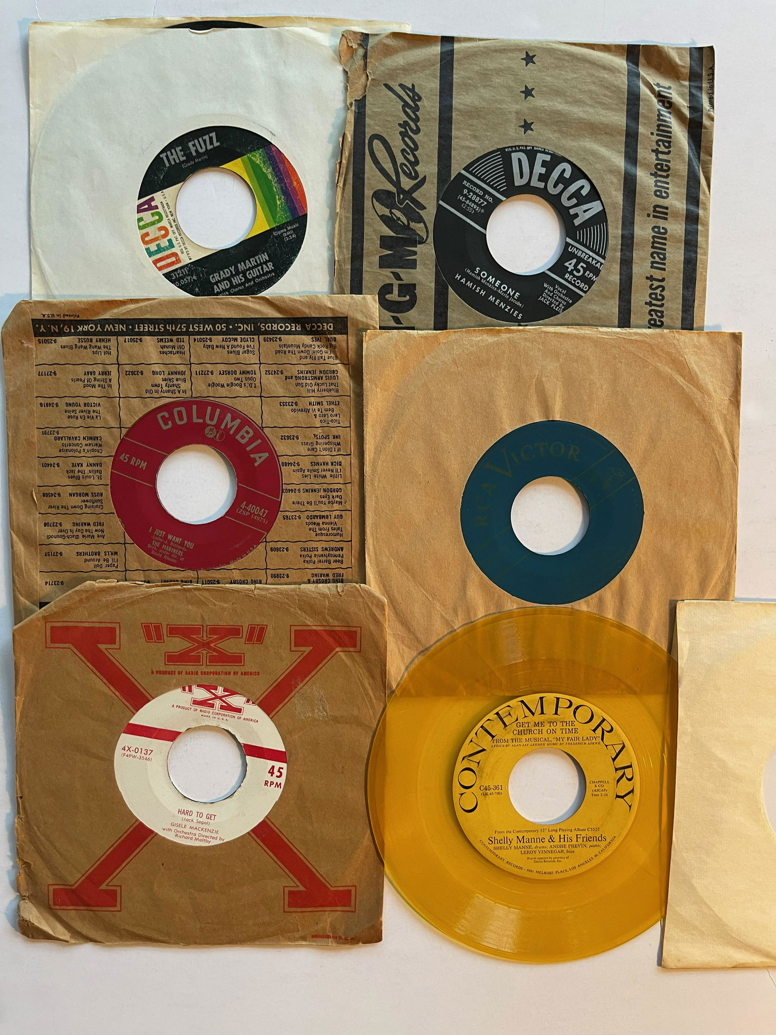 VARIOUS M ARTISTS SET #13 (1 of 1)