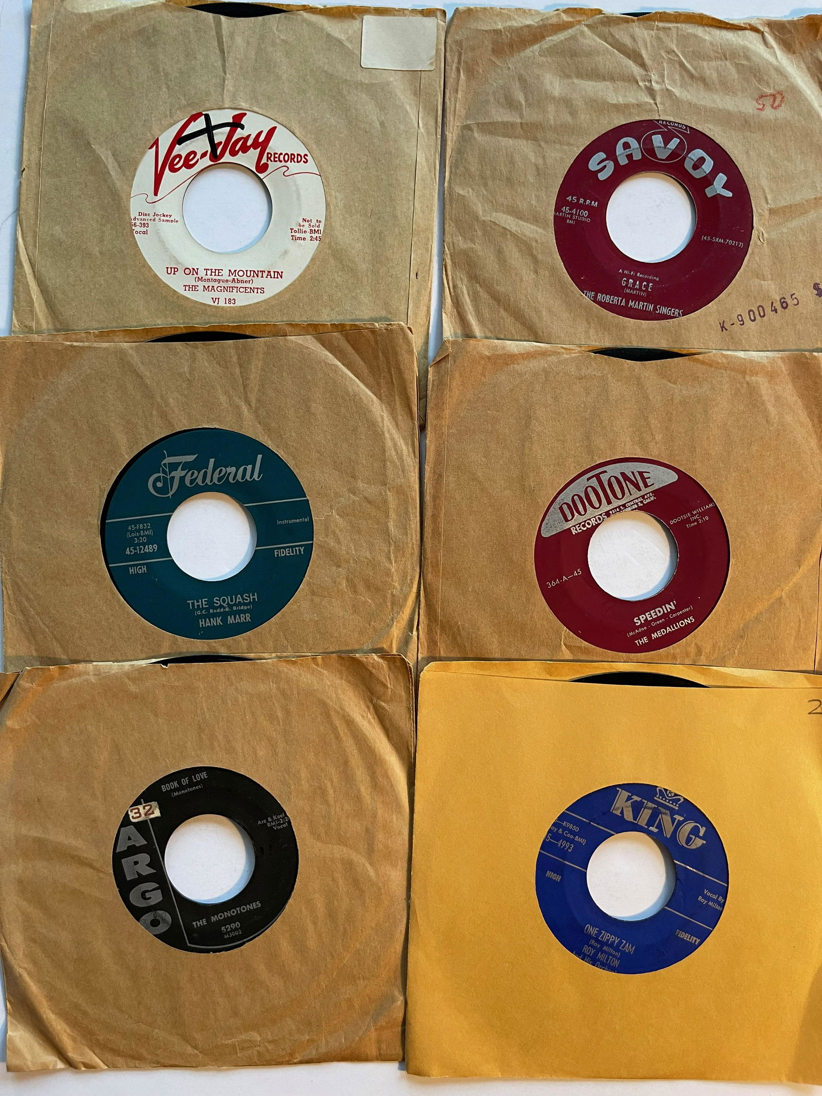 VARIOUS M ARTISTS SET #15 (1 of 1)