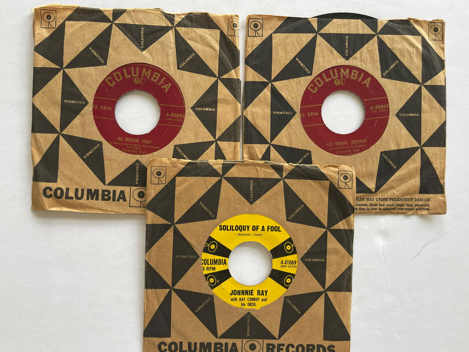 JOHNNIE RAY (1 of 1)