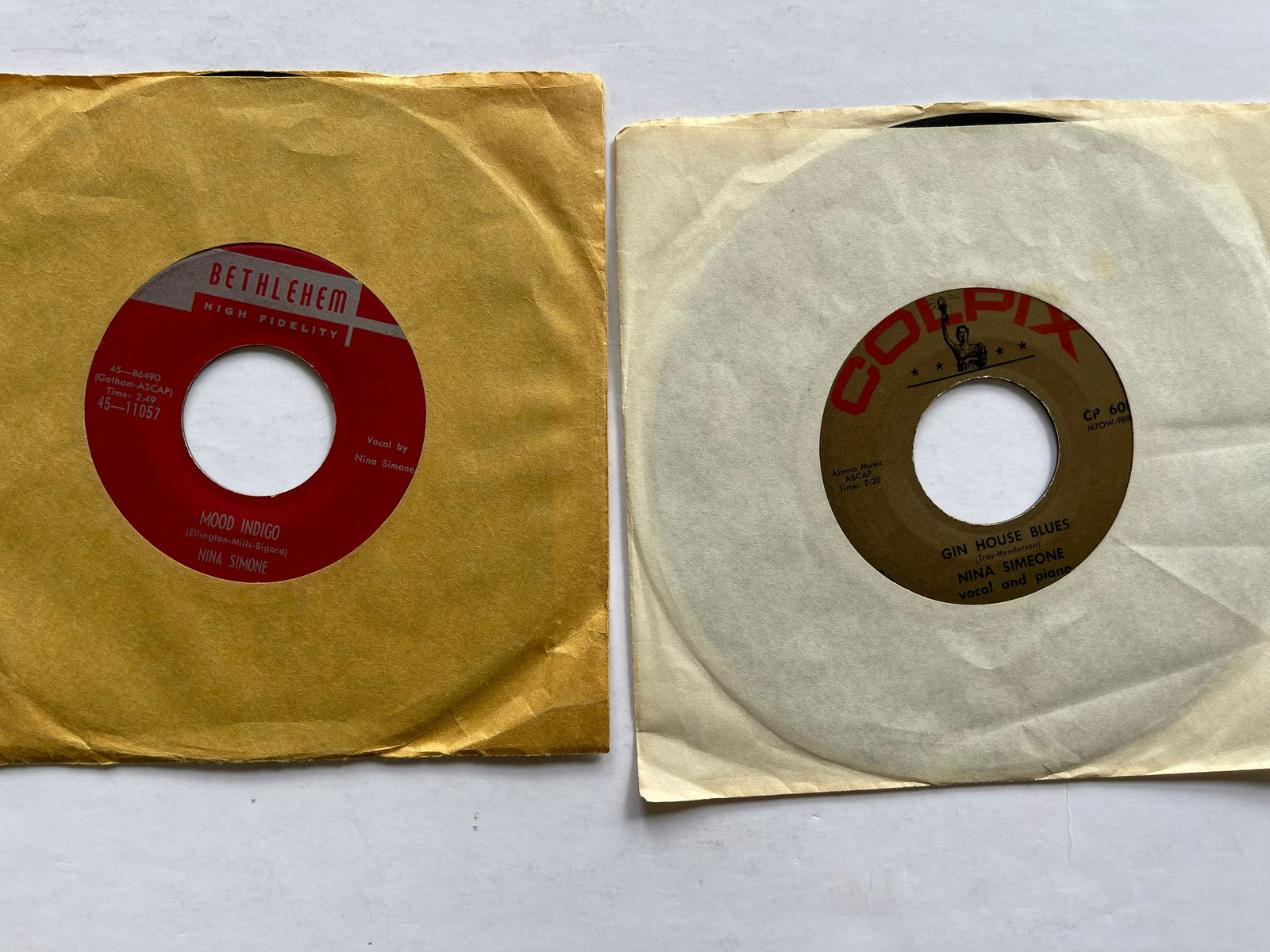 NINA SIMONE (1 of 1)