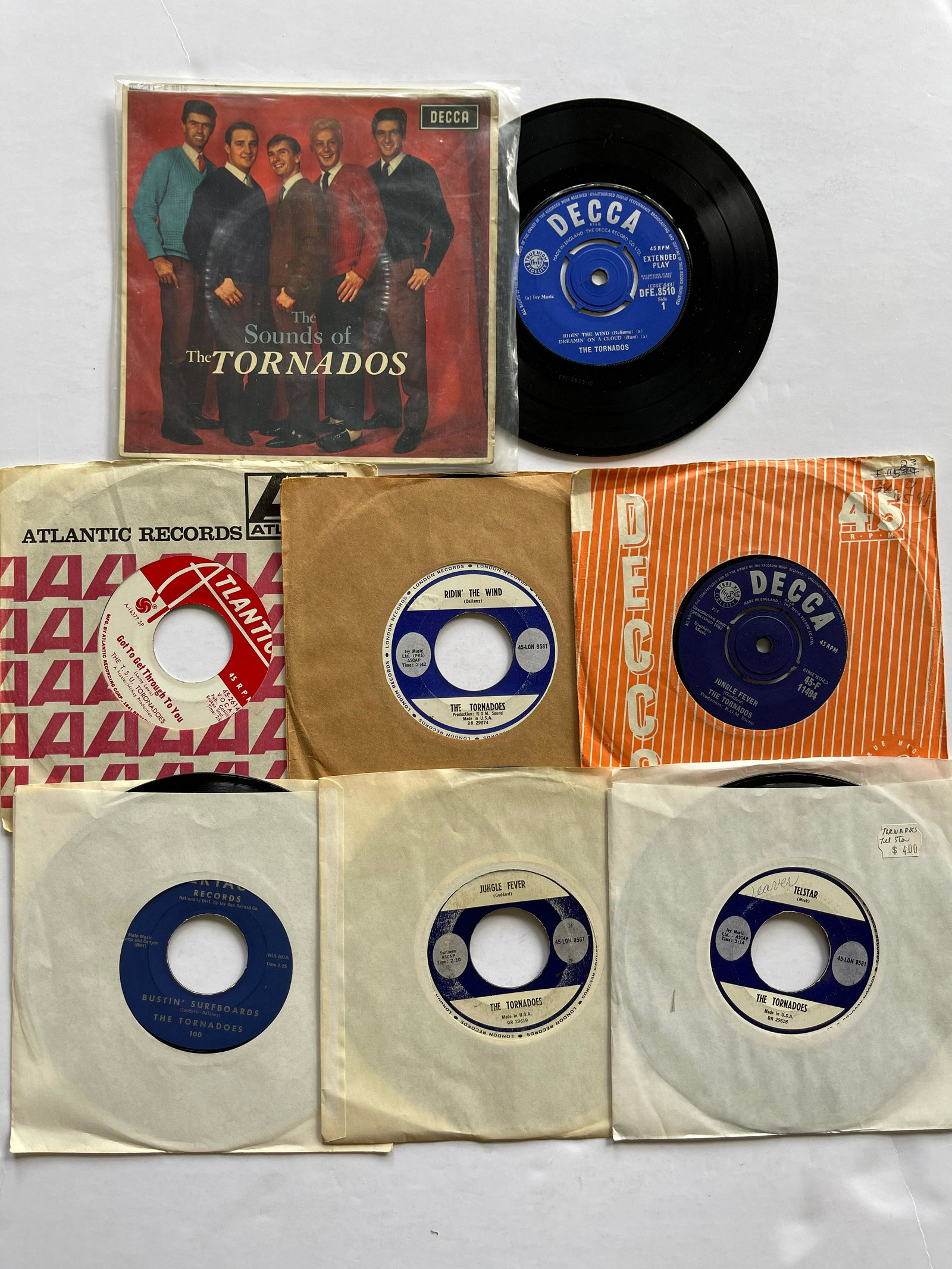 THE TORNADOS (1 of 1)