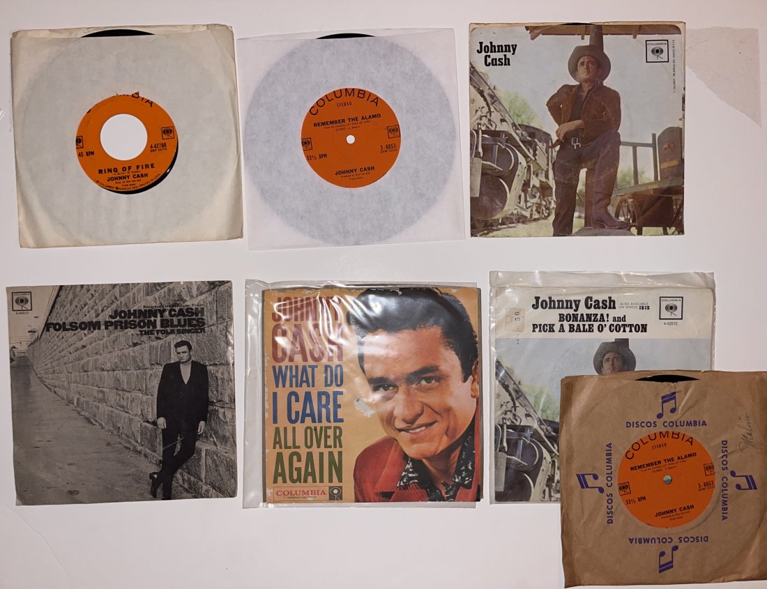 JOHNNY CASH SET (1 of 1)