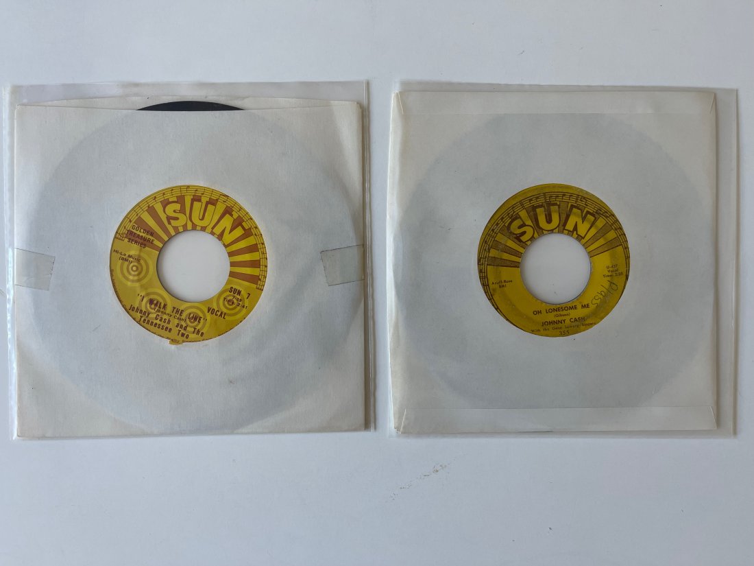 JOHNNY CASH SET (1 of 1)